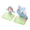 Stand Sticky Note Set Ditto & Tangrowth Professor Pokémon POKOA