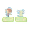 Stand Sticky Note Set Ditto & Pale Pikachu Pokemon Pokopia