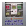 Game Music Collection Game Boy Jukebox Pokémon Red & Green
