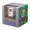 Game Music Collection Game Boy Jukebox Pokémon Red & Green