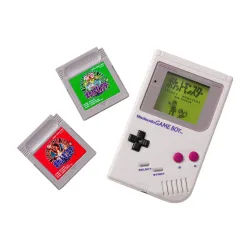 Game Music Collection Game Boy Jukebox Pokémon Red & Green
