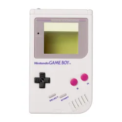 Game Music Collection Game Boy Jukebox Pokémon Red & Green