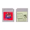 Game Music Collection Game Boy Jukebox Pokémon Red & Green