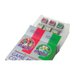 Game Music Collection Game Boy Jukebox Pokémon Red & Green