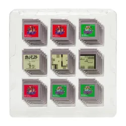 Game Music Collection Game Boy Jukebox Pokémon Red & Green