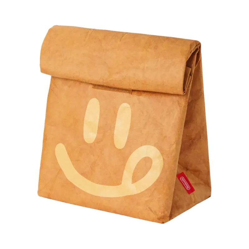 Insulated Food Bag Mario Kart World