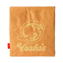 Insulated Food Bag Mario Kart World