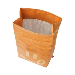 Insulated Food Bag Mario Kart World