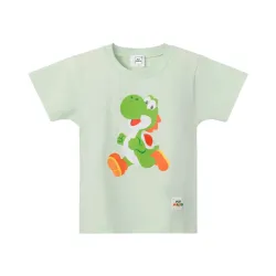 T-Shirt Yoshi My Mario Super Mario