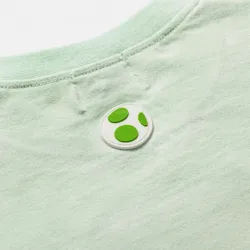 T-Shirt Yoshi My Mario Super Mario