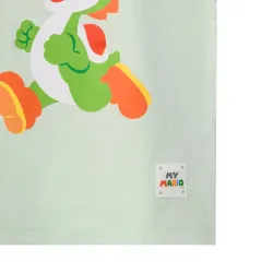 T-Shirt Yoshi My Mario Super Mario