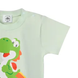 T-Shirt Yoshi My Mario Super Mario